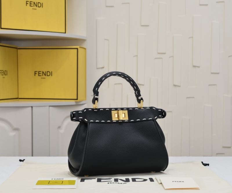 Fendi Top Handle Bags